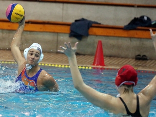 DUE-Maarsk Graphics - Racionet Honvéd 21-4 - fotó: Sándor Judit