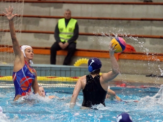 DUE-Maarsk Graphics - Racionet Honvéd 21-4 - fotó: Sándor Judit