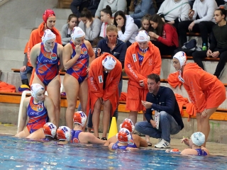 DUE-Maarsk Graphics - Racionet Honvéd 21-4 - fotó: Sándor Judit