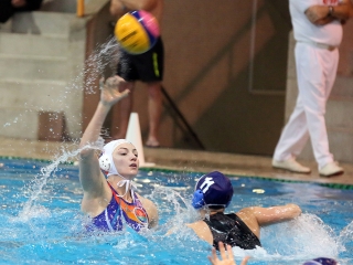 DUE-Maarsk Graphics - Racionet Honvéd 21-4 - fotó: Sándor Judit