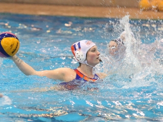 DUE-Maarsk Graphics - Racionet Honvéd 21-4 - fotó: Sándor Judit