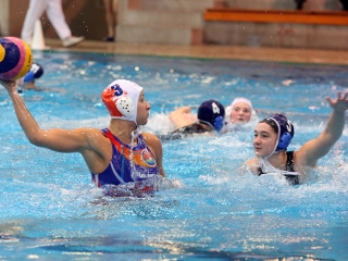 DUE-Maarsk Graphics - Racionet Honvéd 21-4 - fotó: Sándor Judit