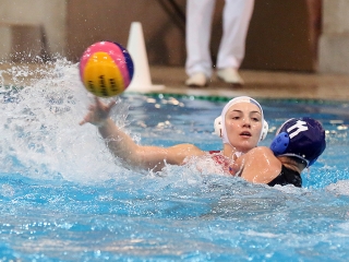 DUE-Maarsk Graphics - Racionet Honvéd 21-4 - fotó: Sándor Judit