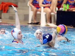 DUE-Maarsk Graphics - Racionet Honvéd 21-4 - fotó: Sándor Judit