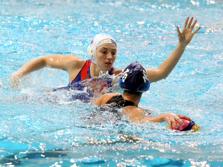 DUE-Maarsk Graphics - Racionet Honvéd 21-4 - fotó: Sándor Judit