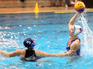 DUE-Maarsk Graphics - Racionet Honvéd 21-4 - fotó: Sándor Judit