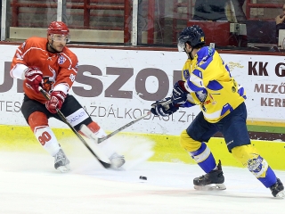 DAB - Brassó 3-4 - fotó: Sándor Judit