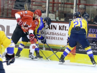 DAB - Brassó 3-4 - fotó: Sándor Judit