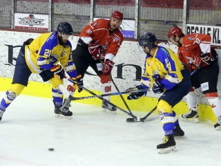 DAB - Brassó 3-4 - fotó: Sándor Judit