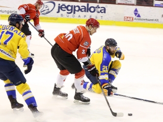 DAB - Brassó 3-4 - fotó: Sándor Judit