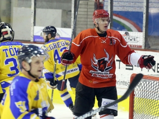 DAB - Brassó 3-4 - fotó: Sándor Judit