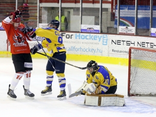 DAB - Brassó 3-4 - fotó: Sándor Judit