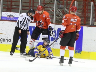 DAB - Brassó 3-4 - fotó: Sándor Judit