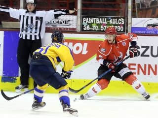 DAB - Brassó 3-4 - fotó: Sándor Judit