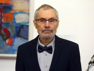 Birkás 70 - Kiállítás a KMI-ben - fotó: Sándor Judit