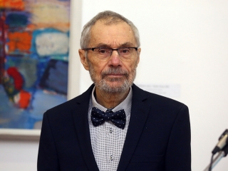 Birkás 70 - Kiállítás a KMI-ben - fotó: Sándor Judit