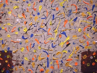 Birkás 70 - Kiállítás a KMI-ben - fotó: Sándor Judit