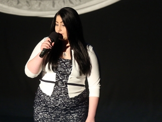 Szalagavató a Rostiban (2017) - fotó: Sándor Judit