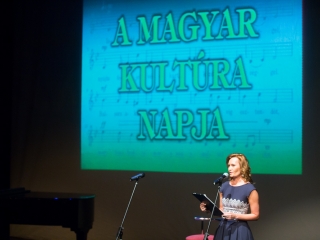 Pro Cultura Intercisae-díj 2017 - fotó: Ónodi Zoltán