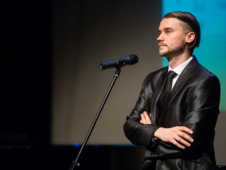 Pro Cultura Intercisae-díj 2017 - fotó: Ónodi Zoltán