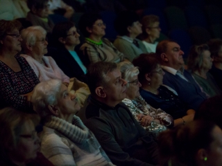 Pro Cultura Intercisae-díj 2017 - fotó: Ónodi Zoltán