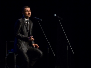 Pro Cultura Intercisae-díj 2017 - fotó: Ónodi Zoltán