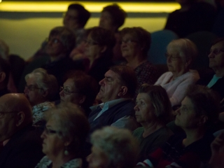 Pro Cultura Intercisae-díj 2017 - fotó: Ónodi Zoltán