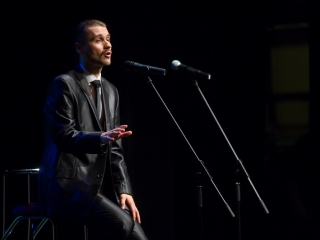 Pro Cultura Intercisae-díj 2017 - fotó: Ónodi Zoltán