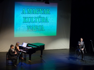 Pro Cultura Intercisae-díj 2017 - fotó: Ónodi Zoltán