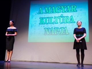 Pro Cultura Intercisae-díj 2017 - fotó: Ónodi Zoltán