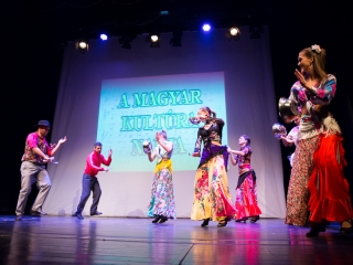 Pro Cultura Intercisae-díj 2017 - fotó: Ónodi Zoltán