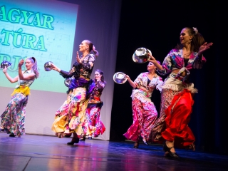 Pro Cultura Intercisae-díj 2017 - fotó: Ónodi Zoltán