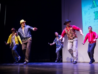 Pro Cultura Intercisae-díj 2017 - fotó: Ónodi Zoltán