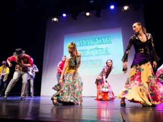 Pro Cultura Intercisae-díj 2017 - fotó: Ónodi Zoltán