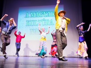 Pro Cultura Intercisae-díj 2017 - fotó: Ónodi Zoltán