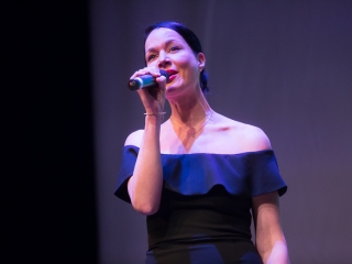 Pro Cultura Intercisae-díj 2017 - fotó: Ónodi Zoltán