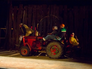 Rák Jóska - Fotós próba - fotó: Ónodi Zoltán