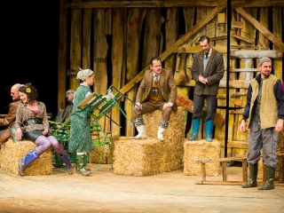 Rák Jóska - Fotós próba - fotó: Ónodi Zoltán