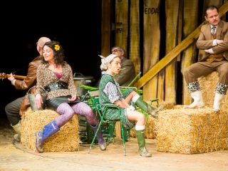 Rák Jóska - Fotós próba - fotó: Ónodi Zoltán