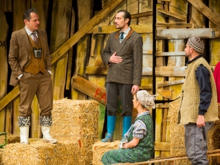 Rák Jóska - Fotós próba - fotó: Ónodi Zoltán