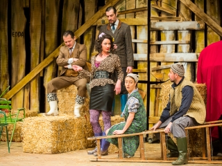 Rák Jóska - Fotós próba - fotó: Ónodi Zoltán