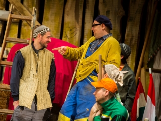 Rák Jóska - Fotós próba - fotó: Ónodi Zoltán