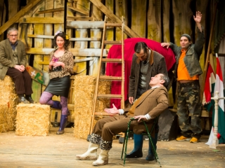 Rák Jóska - Fotós próba - fotó: Ónodi Zoltán