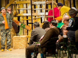 Rák Jóska - Fotós próba - fotó: Ónodi Zoltán