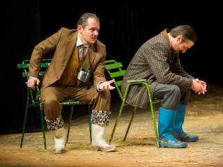 Rák Jóska - Fotós próba - fotó: Ónodi Zoltán