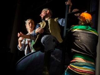 Rák Jóska - Fotós próba - fotó: Ónodi Zoltán