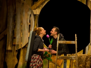 Rák Jóska - Fotós próba - fotó: Ónodi Zoltán