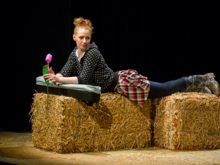 Rák Jóska - Fotós próba - fotó: Ónodi Zoltán