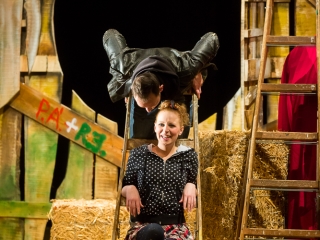 Rák Jóska - Fotós próba - fotó: Ónodi Zoltán