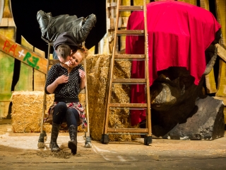 Rák Jóska - Fotós próba - fotó: Ónodi Zoltán